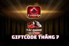 Giftcode Lottvip – Khuyến mãi ngập tràn mỗi ngày