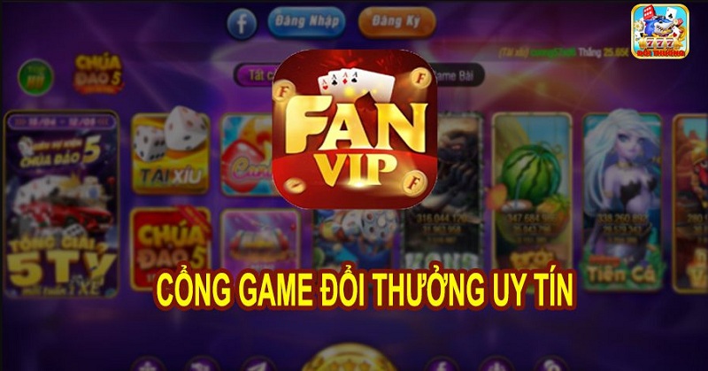 Lưu ý khi nhận giftcode Fanvip club