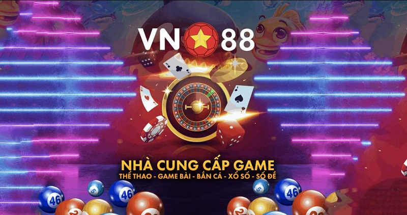 Giới thiệu giftcode Vn88 club