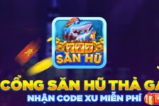 Giftcode Săn Hũ 777 – Trải nghiệm thật hay, nhận Code liền tay