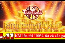 Giftcode Thapthanh – chơi game hay, nhận code liền tay