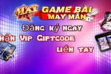 Giftcode May Club – Ngại gì mà không săn chương trình cực sốc