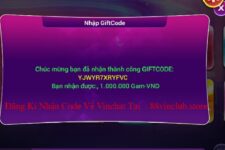 Giftcode 88Vin – Chơi game thả ga, nhận code mỏi tay