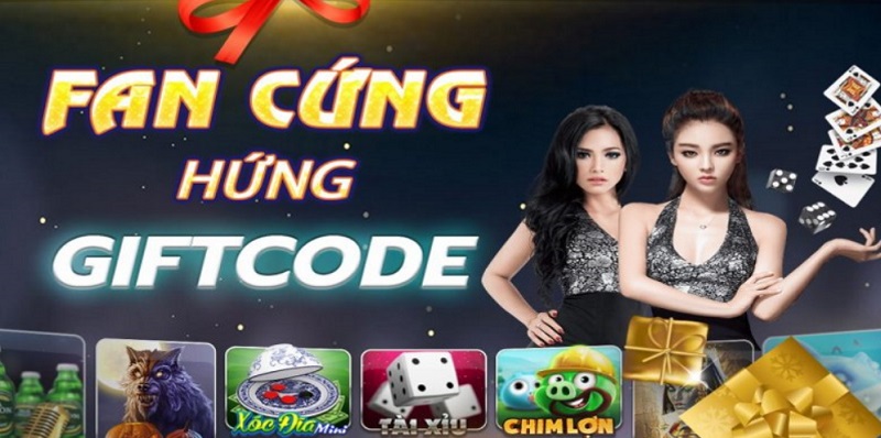 Sự kiện Giftcode Waha Club với hàng loạt phần quà hấp dẫn