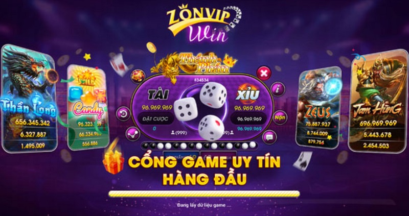 Những lưu ý trước khi nhận Giftcode tại Zonvip