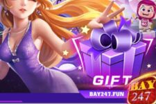 Giftcode Bay247 – Chơi vương quốc Bay, trao tay Code xịn