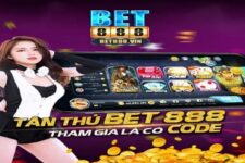 Giftcode 888 bet – Hướng dẫn nhận quà giftcode cực đơn giản, cực nhanh chóng