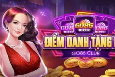 Giftcode Go86 – Những chương trình tặng code hấp dẫn nhất tại cổng game Go86