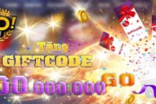 Giftcode Gowin – Những sự kiện tặng code hấp dẫn nhất của cổng game Gowin