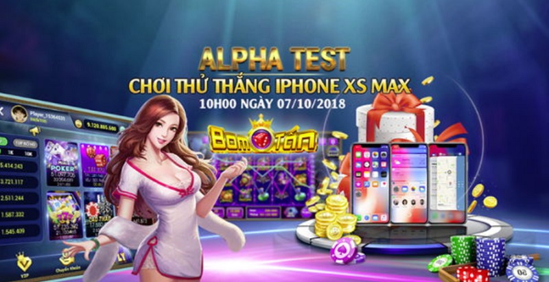 Hàng loạt mã Giftcode Bomtan Win luôn chờ game thủ đến săn đón