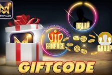 Giftcode Manvip – Canh giờ vàng, nhận toàn Code xịn