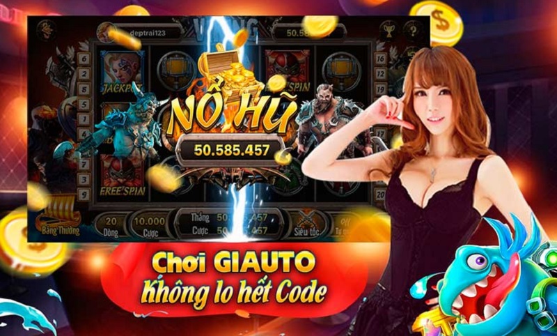 Lưu ý trước khi nhận Giftcode Giauto Club