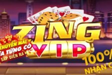 Giftcode Zingvip Club – Càng chơi càng trúng, không lo hết vốn