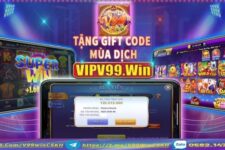 Giftcode V99 Win – Đã săn thưởng là phải đến với V99 Win