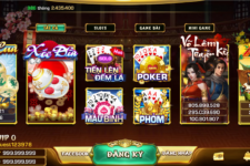 Bom Tấn game đánh bài đổi thưởng online uy tín 2023 – Iwin Club hay Bet29 Club?